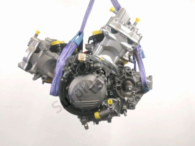 Moteur occasion HONDA VFR 800 2008