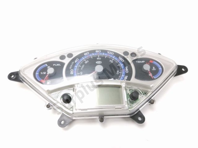 Compteur occasion YAMAHA YP 125 X-MAX 2006