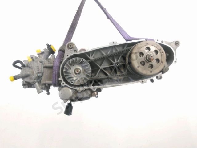 Moteur occasion YAMAHA YP 125 X-MAX 2006