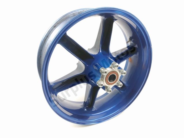 Jante arriere occasion BUELL XB9R/S 2008