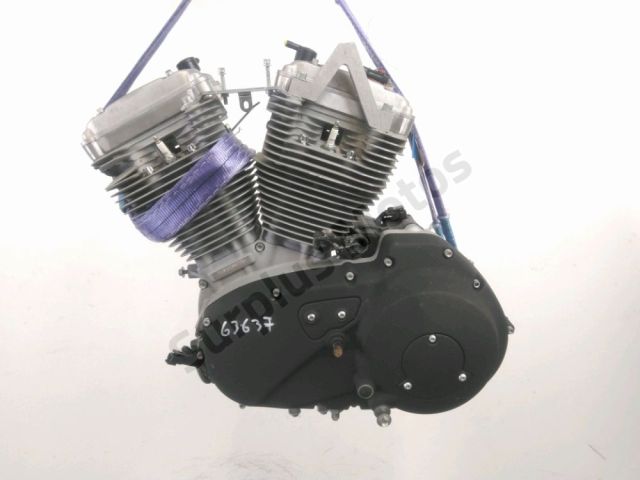 Moteur occasion BUELL XB9R/S 2008