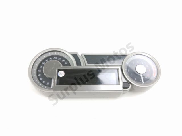 Compteur occasion BMW K 1600 GT 2014