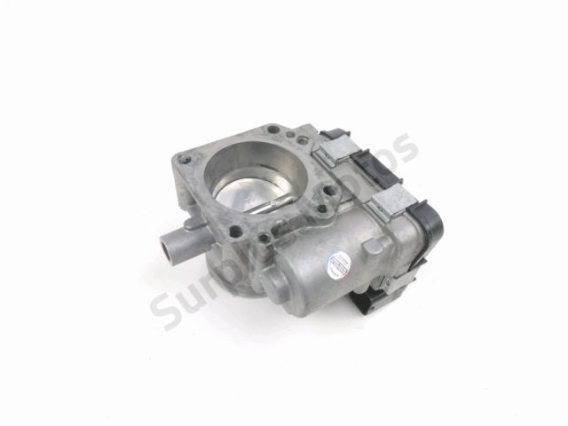 Corps d'injection droit occasion BMW K 1600 GT 2014