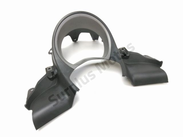 Entourage compteur occasion YAMAHA GPD NMAX 2017