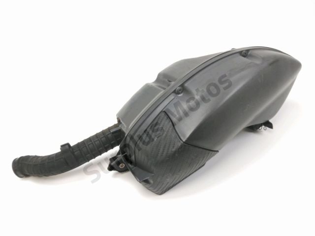 Boite a air occasion YAMAHA GPD NMAX 2017