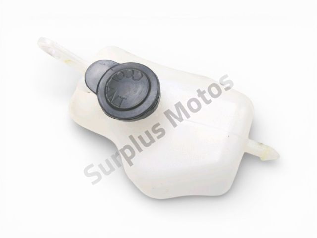 Vase expansion occasion YAMAHA GPD NMAX 2017