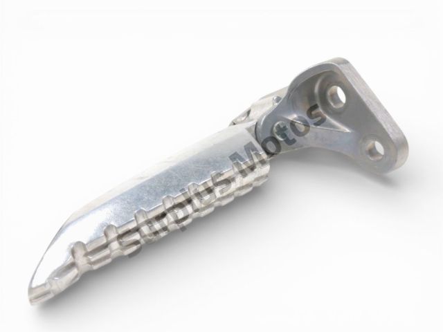 Platine et repose pieds arriere gauche occasion YAMAHA GPD NMAX 2017