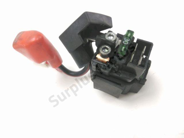 Relais de demarreur occasion HONDA NSS 250 FORZA 2007