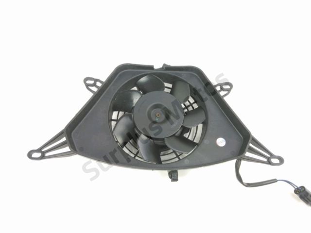 Ventilateur occasion BMW K 1600 GT 2014
