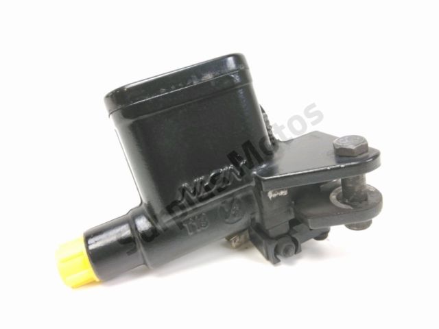 Maitre cylindre frein ar complet occasion YAMAHA GPD NMAX 2017