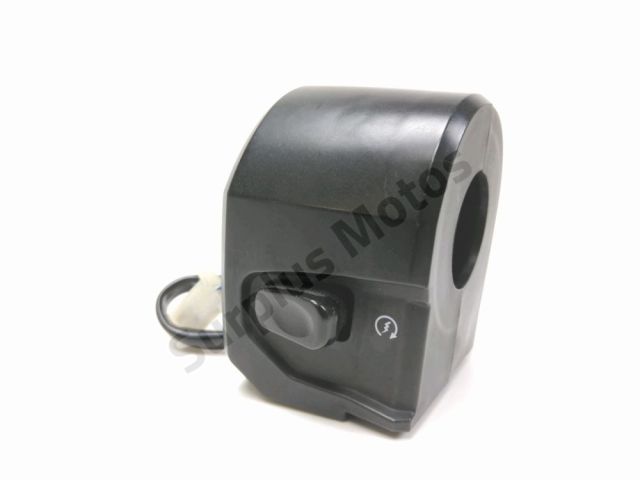 Commodo droit occasion YAMAHA GPD NMAX 2017