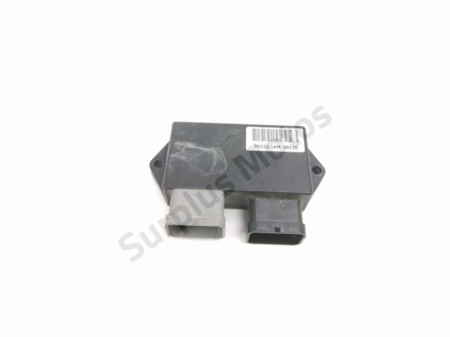 Boitier injection occasion BUELL XB9R/S 2008