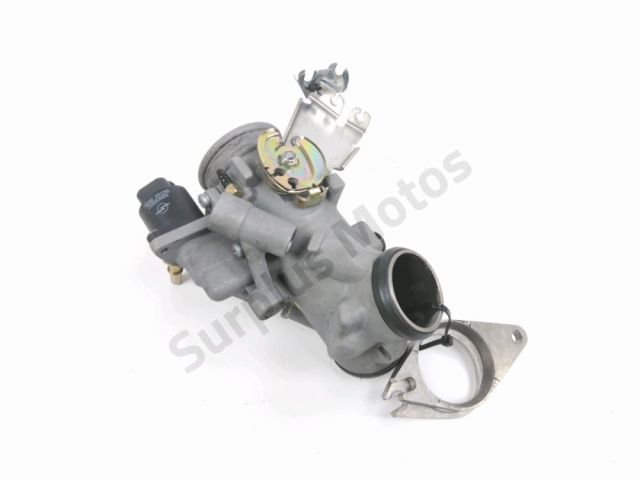 Rampe occasion BUELL XB9R/S 2008