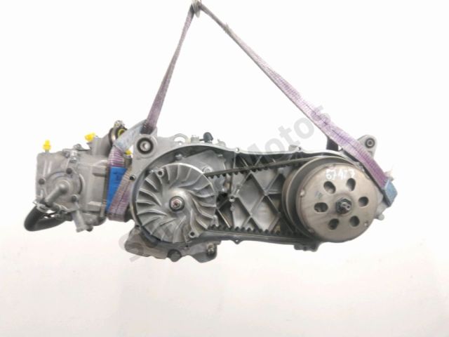 Moteur occasion YAMAHA GPD NMAX 2017