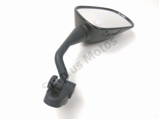 Retro droit occasion HONDA CBF 600 2006