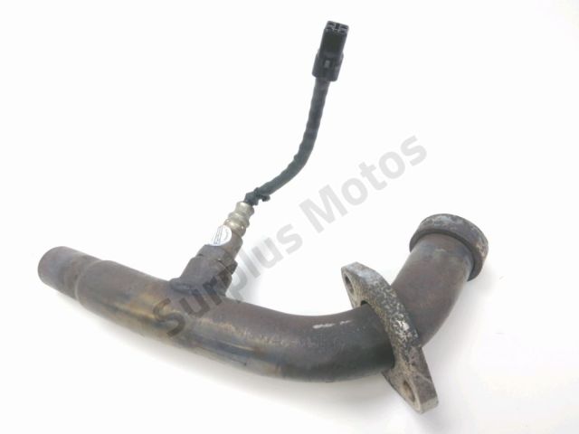 Tubulure avant occasion YAMAHA YP 250 X-MAX 2014