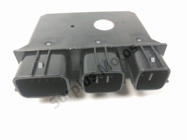 Boitier additionnel occasion KAWASAKI ER-6N 2006