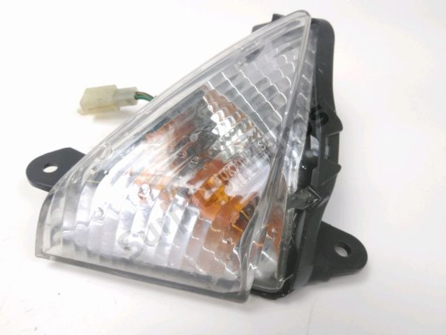 Clignotant avant g occasion KAWASAKI ER-6N 2006