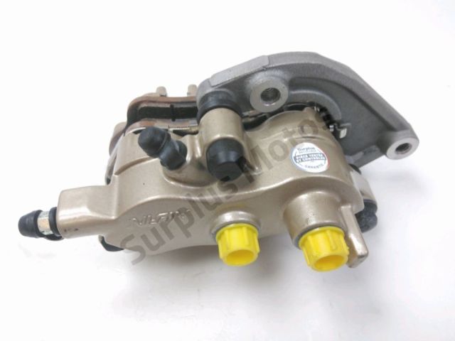 Etrier frein arriere occasion HONDA VFR 800 2008