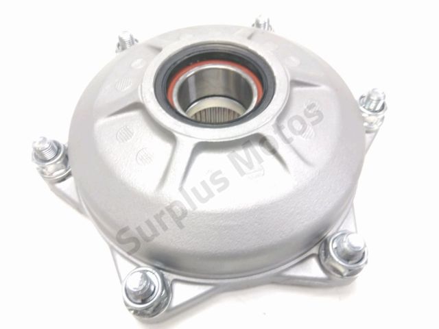 Porte couronne occasion HONDA VFR 800 2008