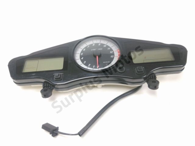 Compteur occasion HONDA VFR 800 2008