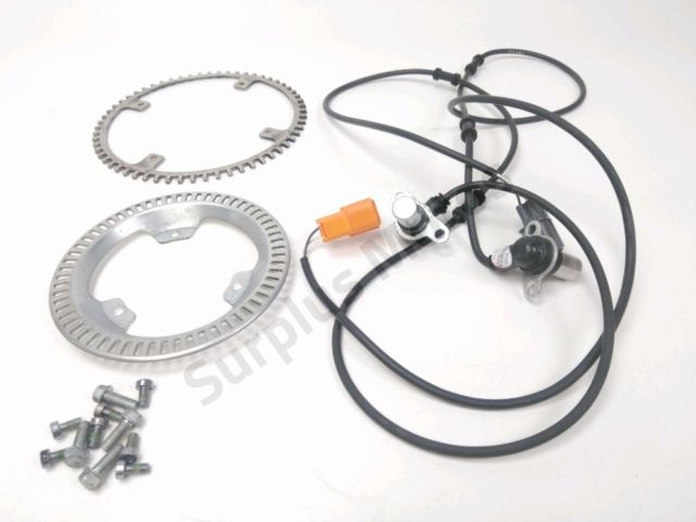 Capteur abs occasion HONDA VFR 800 2008