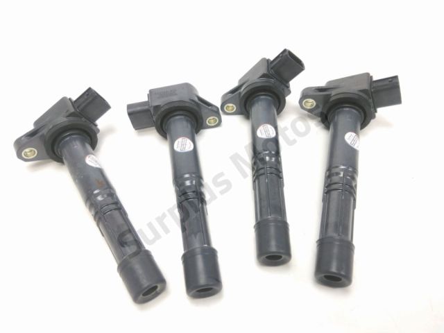 Bobine allumage occasion HONDA VFR 800 2008