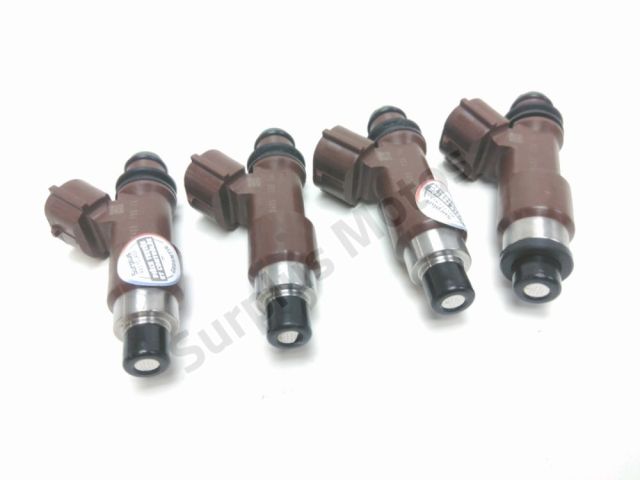 Injecteur occasion HONDA VFR 800 2008