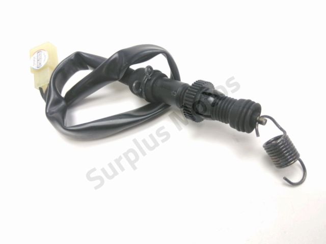 Contacteur de stop ar occasion HONDA VFR 800 2008