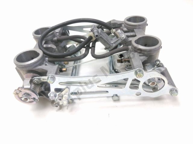 Rampe occasion HONDA VFR 800 2008