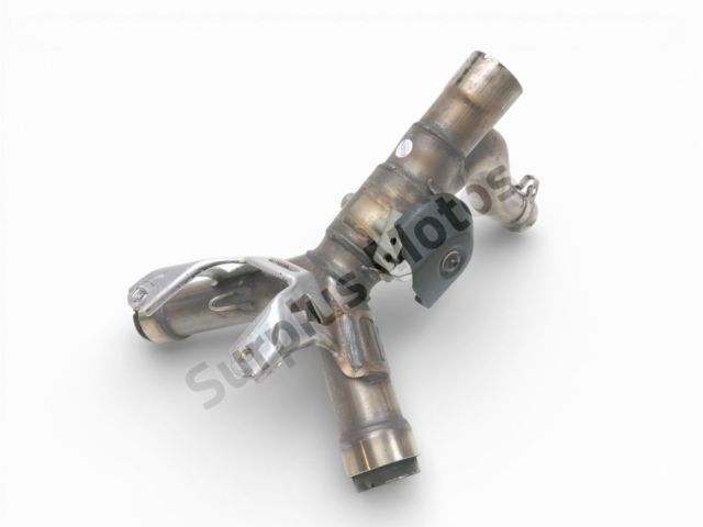 Collecteur raccord arriere occasion DUCATI MONSTER 796 2013