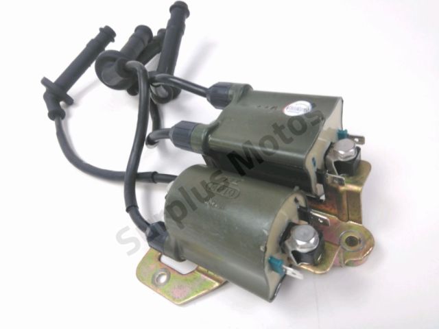 Bobine allumage occasion HONDA CBF 600 2006