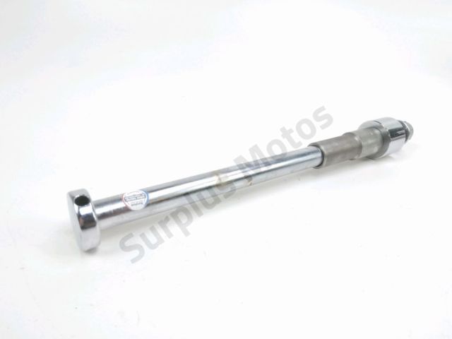 Axe de roue arriere occasion SUZUKI VS 800 1993