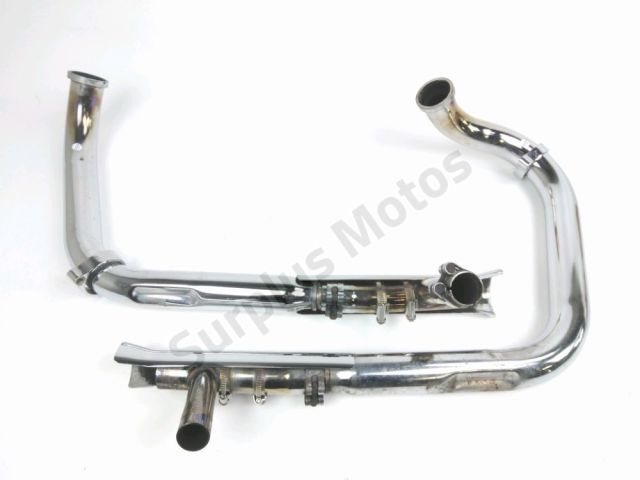 Tubulure avant occasion SUZUKI VS 800 1993