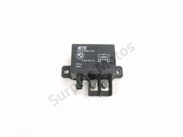 Relais de demarreur occasion BMW K 1600 GT 2014