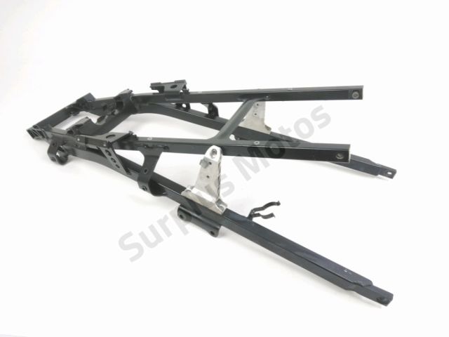 Boucle cadre arriere occasion BMW K 1600 GT 2014