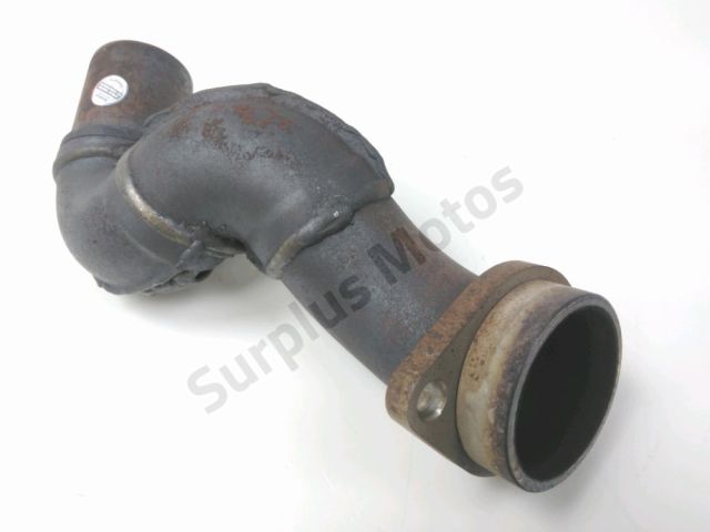 Collecteur raccord arriere occasion SUZUKI SV 1000 2003
