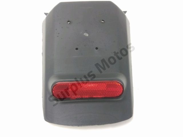 Support de plaque et eclairage occasion MBK CW 50 BOOSTER 2006