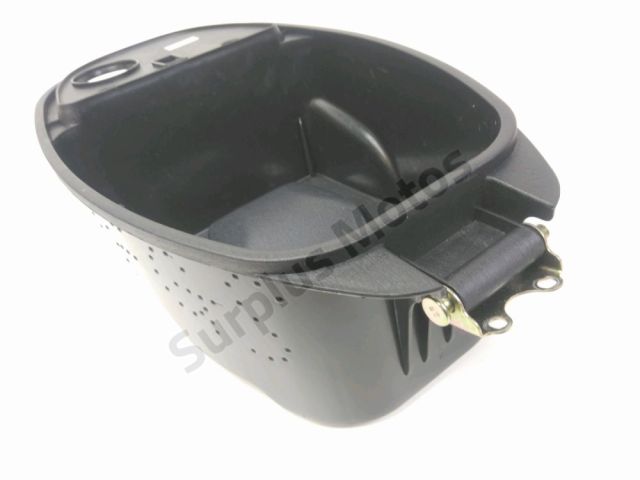 Coffre sous selle occasion MASH CITY 2 2023