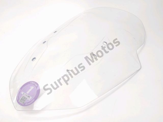 Pare brise avant occasion BMW C 650 GT 2017