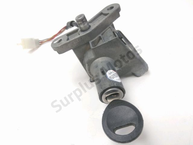 Neiman occasion MBK CW 50 BOOSTER 2006