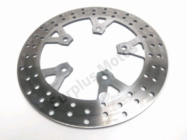 Disque frein arriere occasion KTM SUPER DUKE 1290 2024