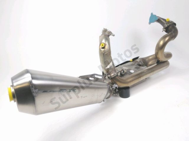 Echappement complet occasion KTM SUPER DUKE 1290 2024