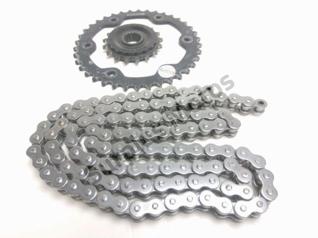 Kit chaine complet occasion KTM SUPER DUKE 1290 2024