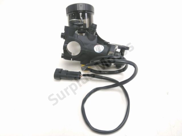Maitre cylindre frein av complet occasion KTM SUPER DUKE 1290 2024