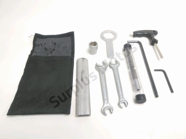 Trousse outil occasion KTM SUPER DUKE 1290 2024