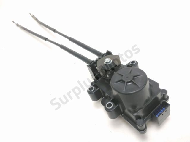 Valve echappement occasion KTM SUPER DUKE 1290 2024