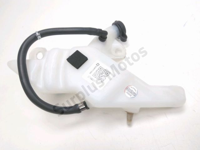 Vase expansion occasion KTM SUPER DUKE 1290 2024