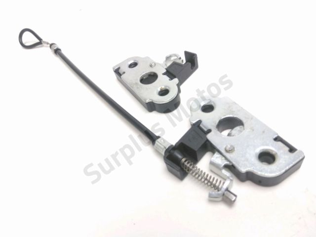 Serrure de selle occasion KTM SUPER DUKE 1290 2024