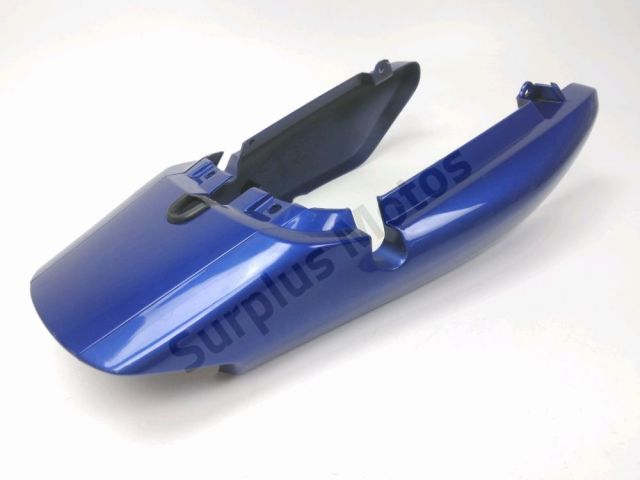 Coque arriere complete occasion YAMAHA YBR 125 2006